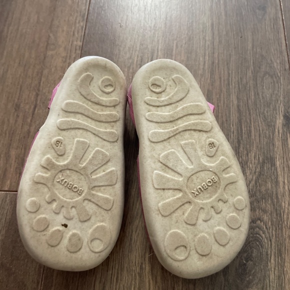 5/$20 Bobux shoes - Picture 2 of 5